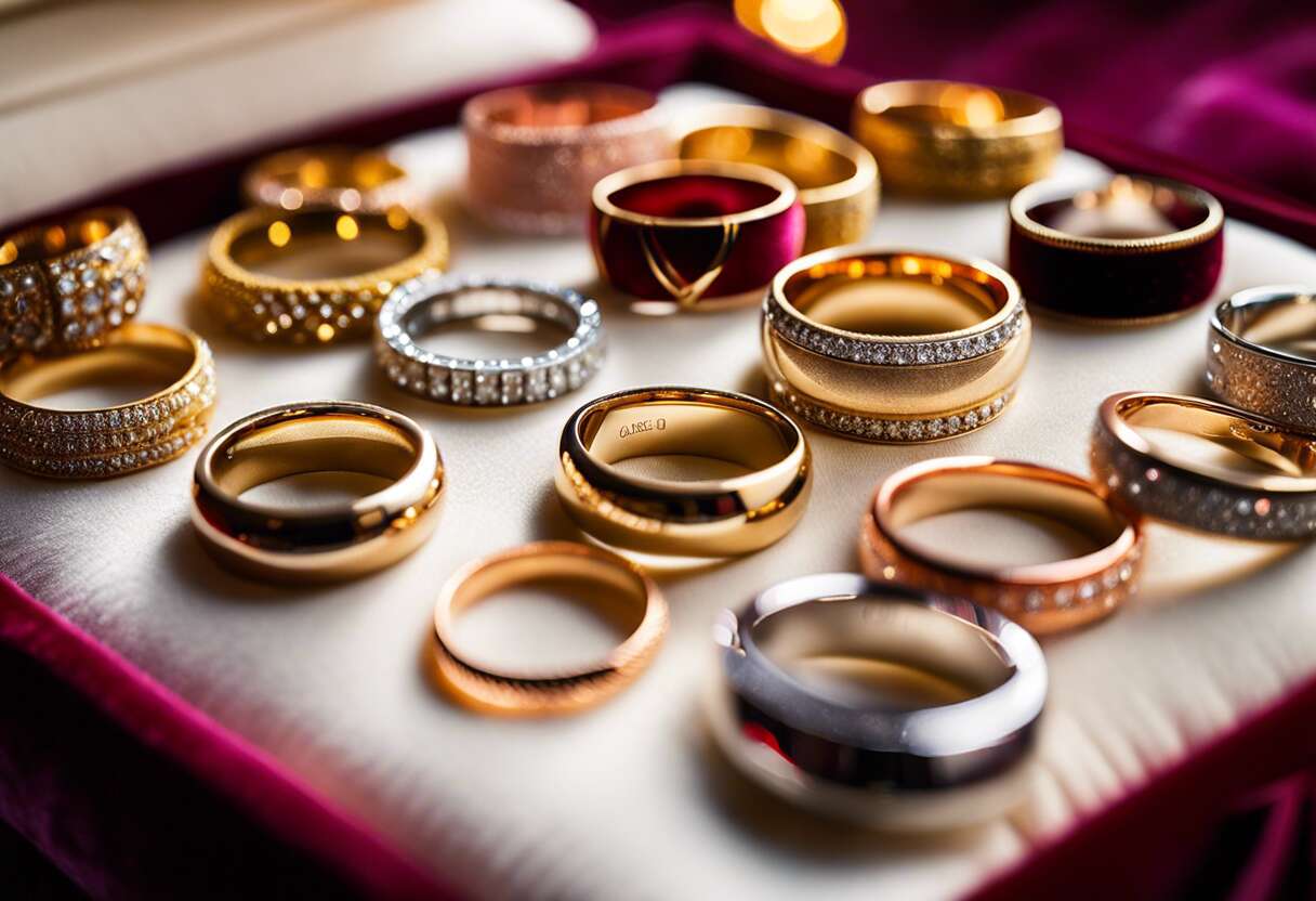 Comment choisir l'alliance parfaite au Grand Salon de l'Alliance ?