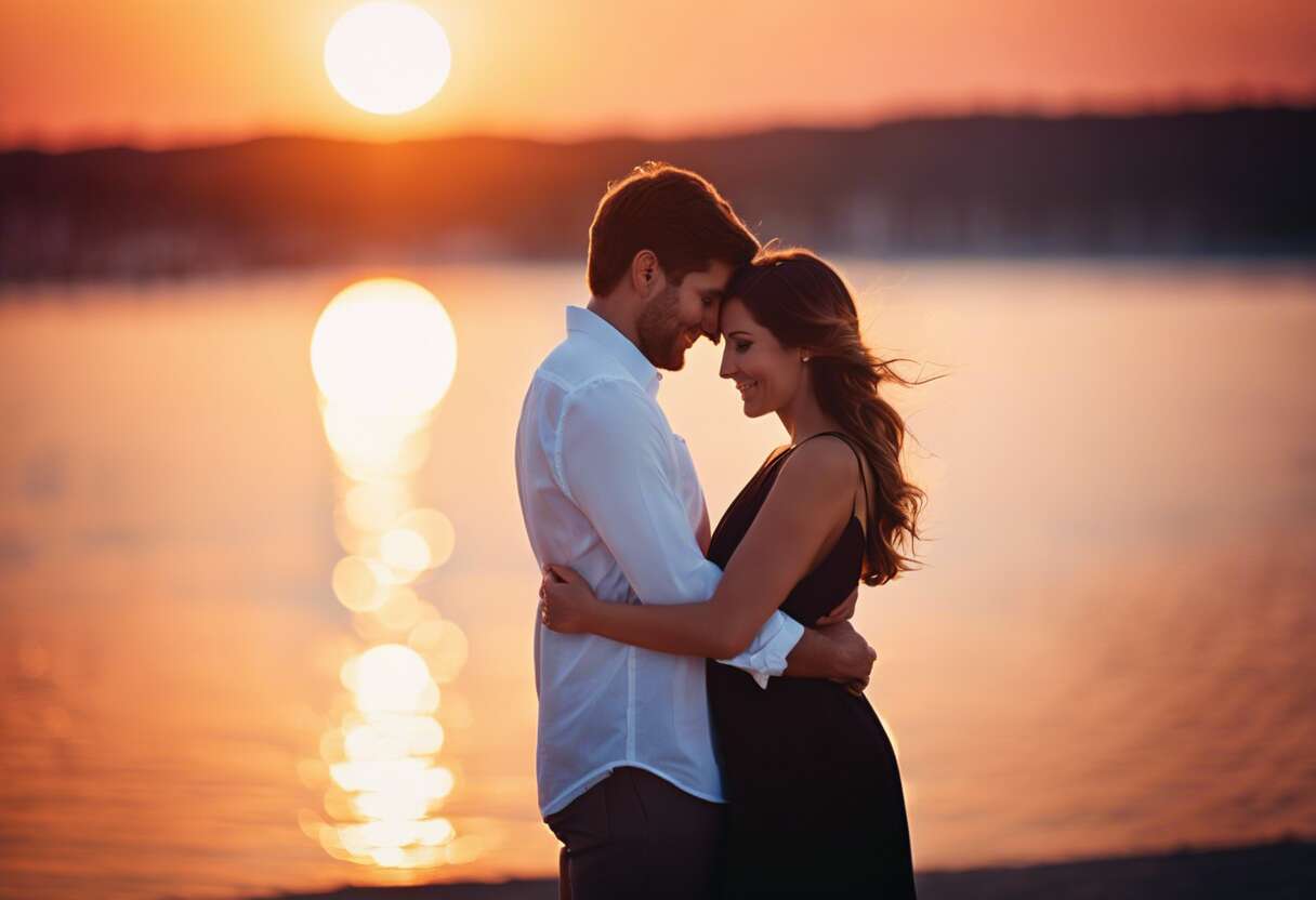 Quels cadeaux offrir pour un anniversaire de mariage inoubliable ?