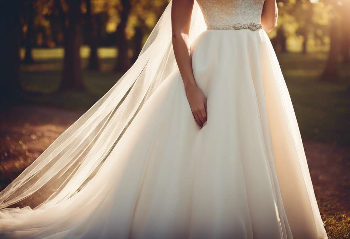 Quelles sont les 10 meilleures robes de mariée vintage pour un mariage élégant et intemporel ?