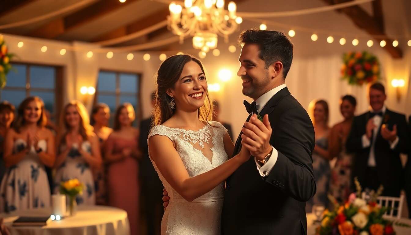 Photographe de mariage : conseils et inspirations