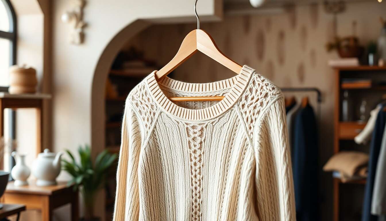 Où acheter un gilet ou pull de mariée ?