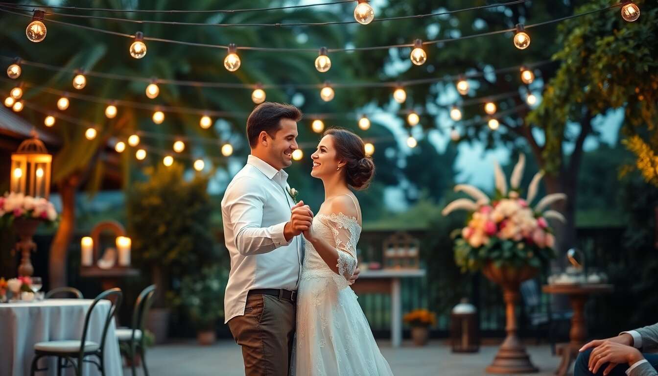 La meilleure chanson pour votre mariage : comment choisir ?