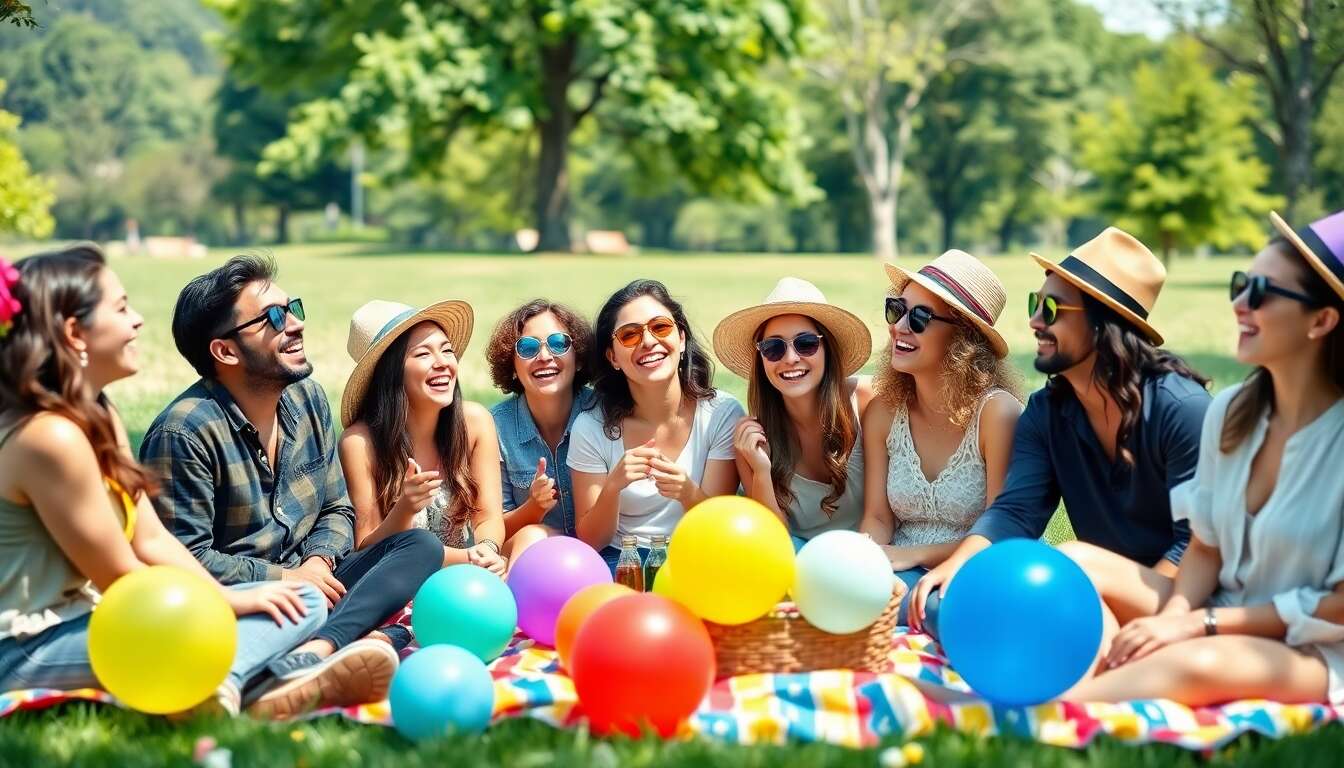 Idées et activités pour organiser un EVJF ou un EVG