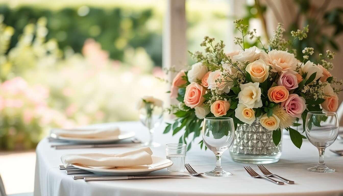 Économiser sur les faire-part de mariage sans sacrifier la qualité