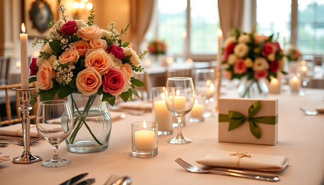 Quelle somme d'argent offrir pour un mariage ?