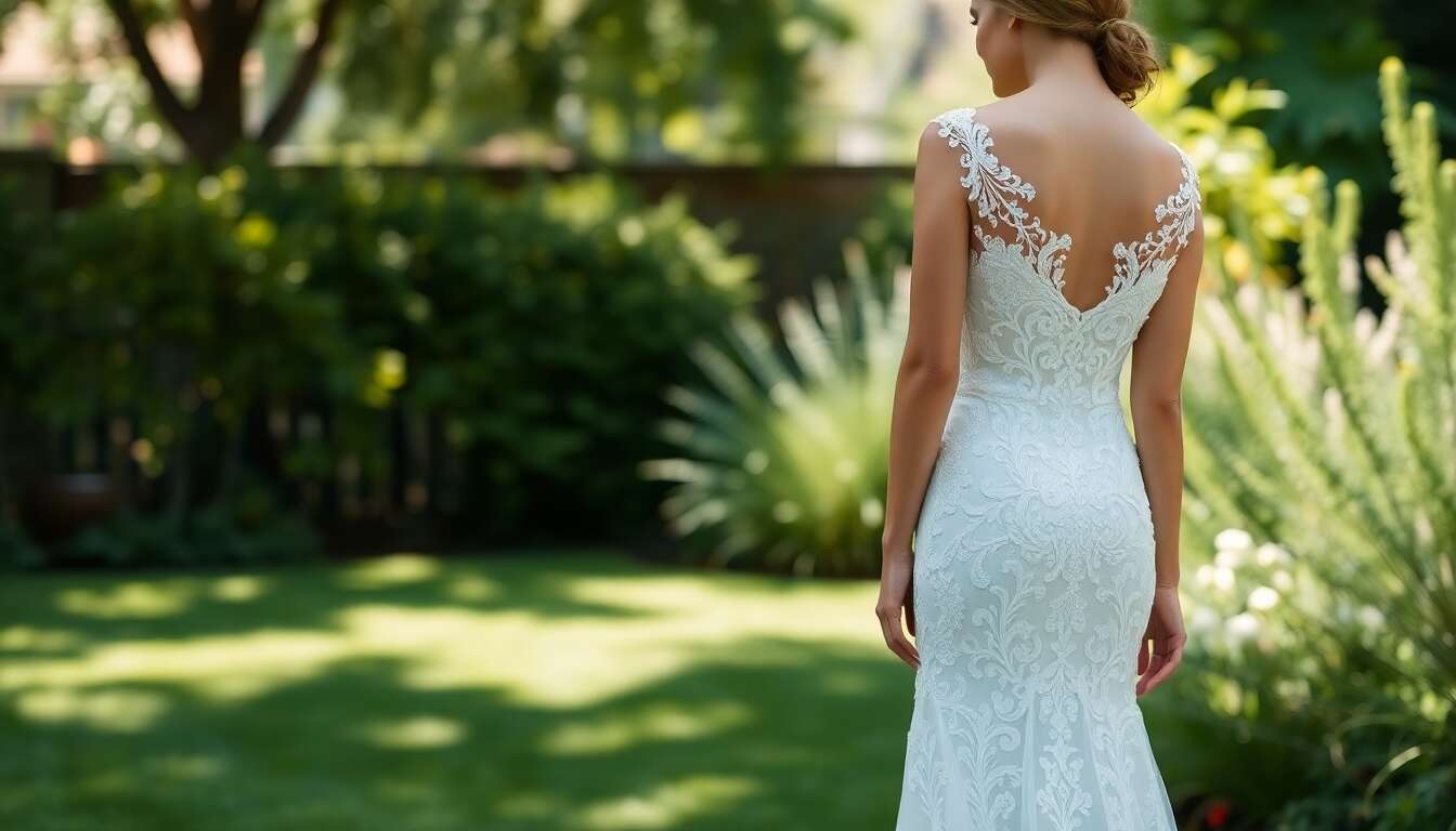 Tendances Robes de Mariée 2025 : les Incontournables