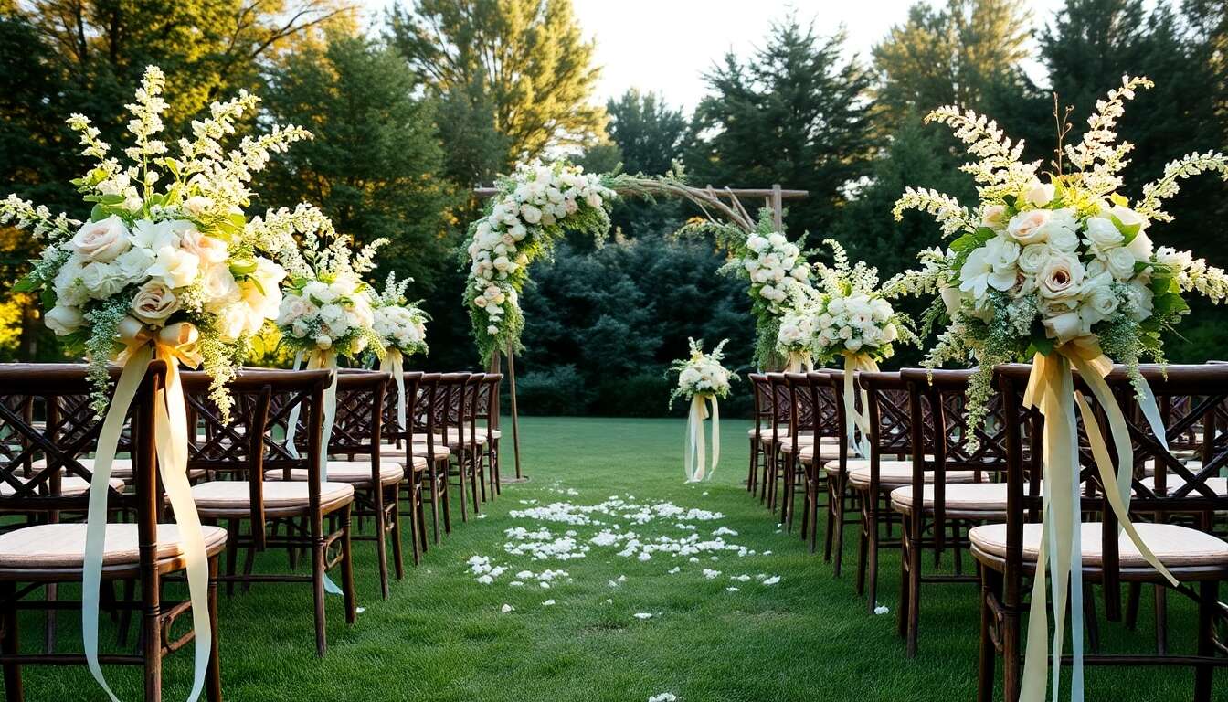 Comment choisir son officiant de cérémonie ?