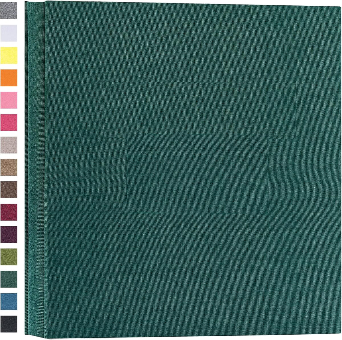 Test : album photo Potricher pour 1000 souvenirs en images