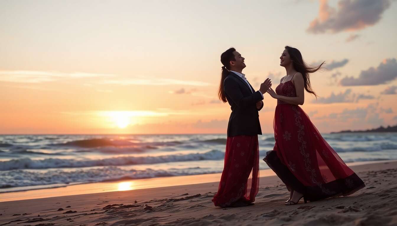 Secrets pour Réussir sa Demande en Mariage