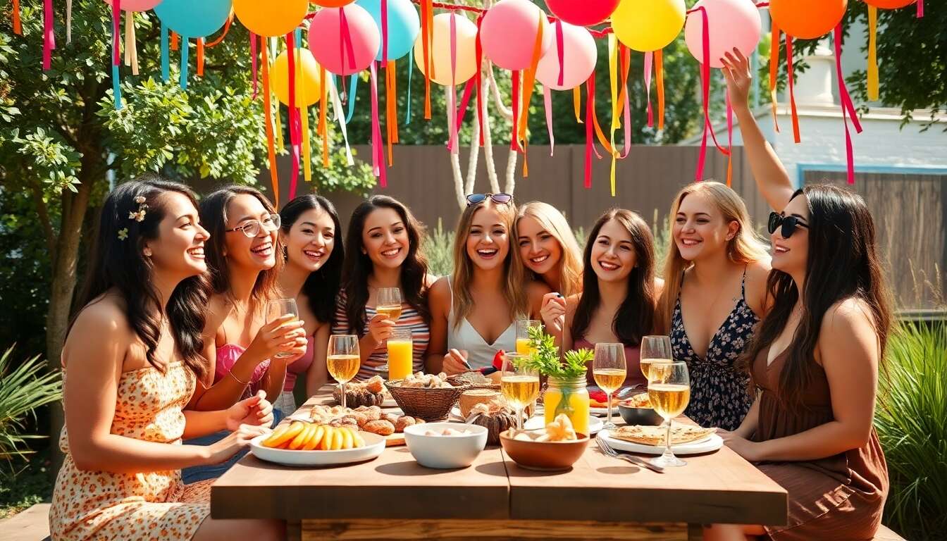 Quel budget prévoir pour un EVJF ?