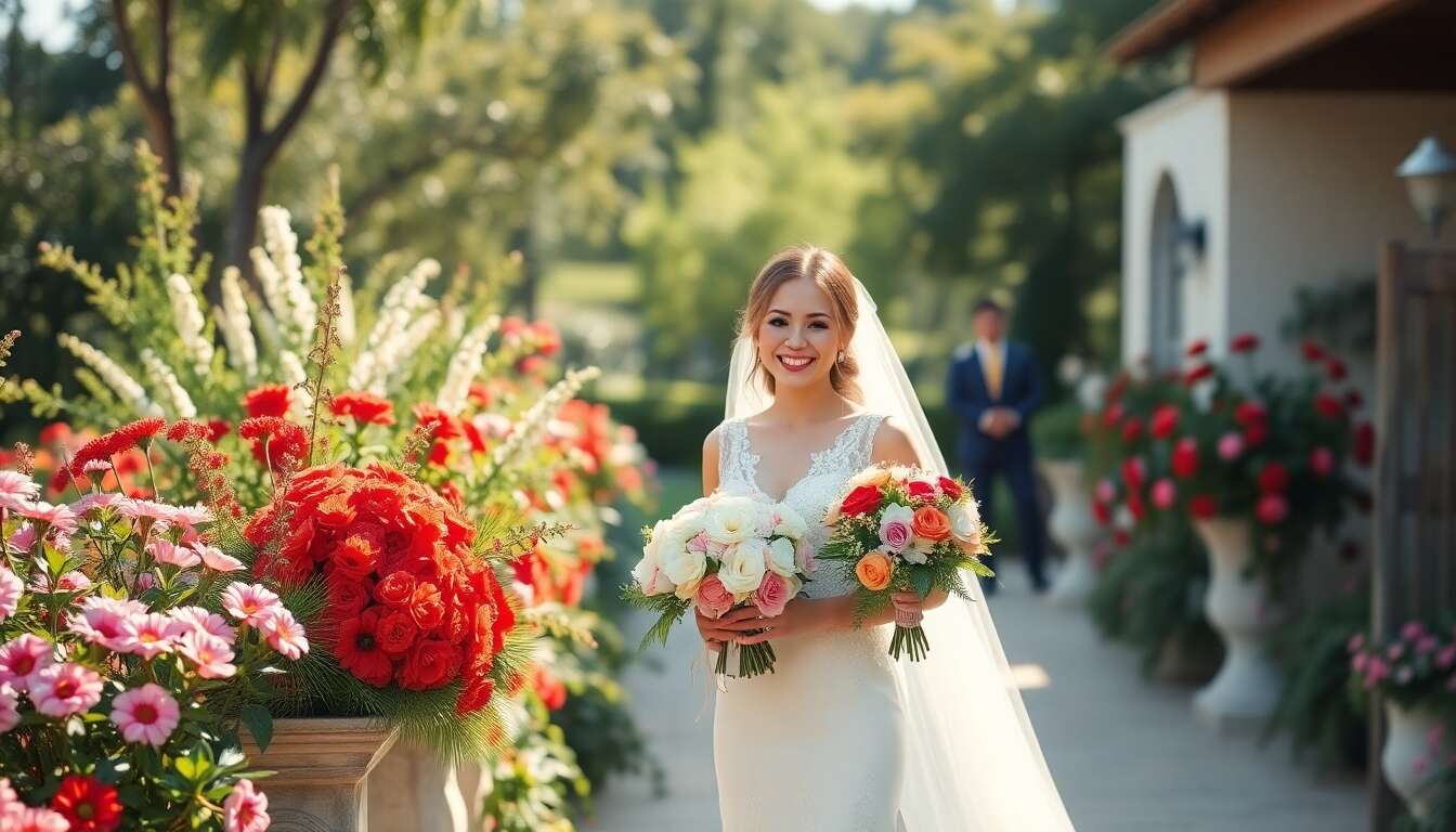 Comment choisir le meilleur photographe de mariage ?