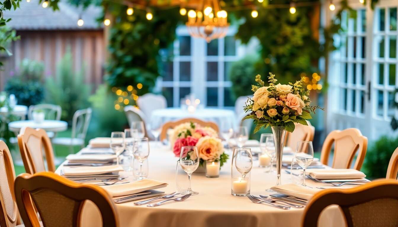 Comment organiser un budget mariage sans se ruiner ?