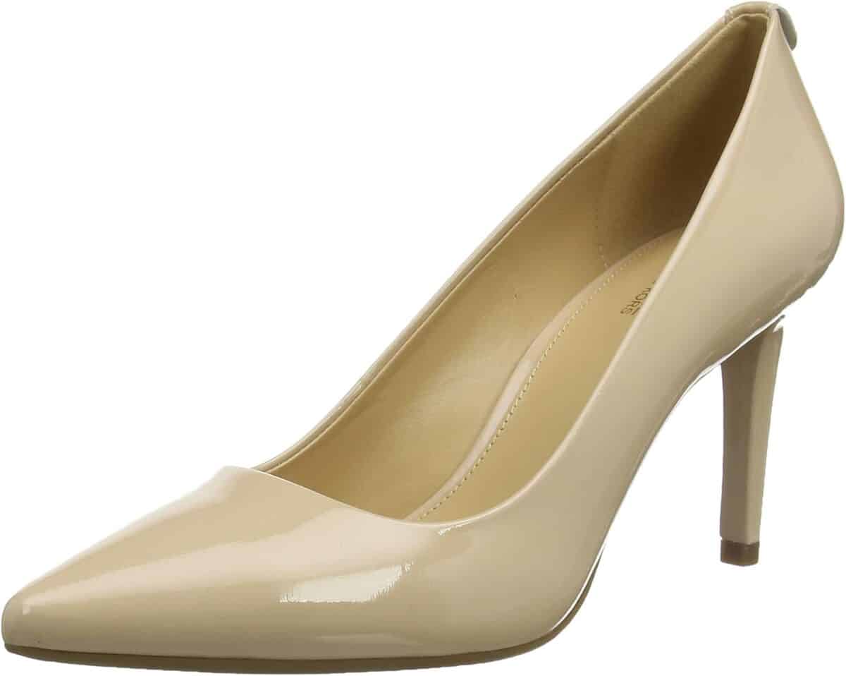 Avis sur les chaussures Dorothy de Michael Kors