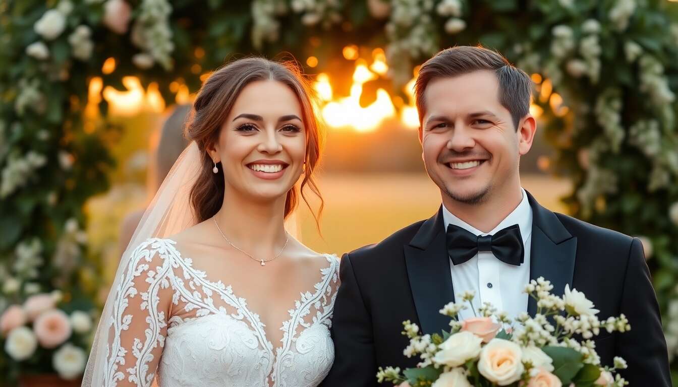 Évitez de devenir une Bridezilla : 5 conseils essentiels