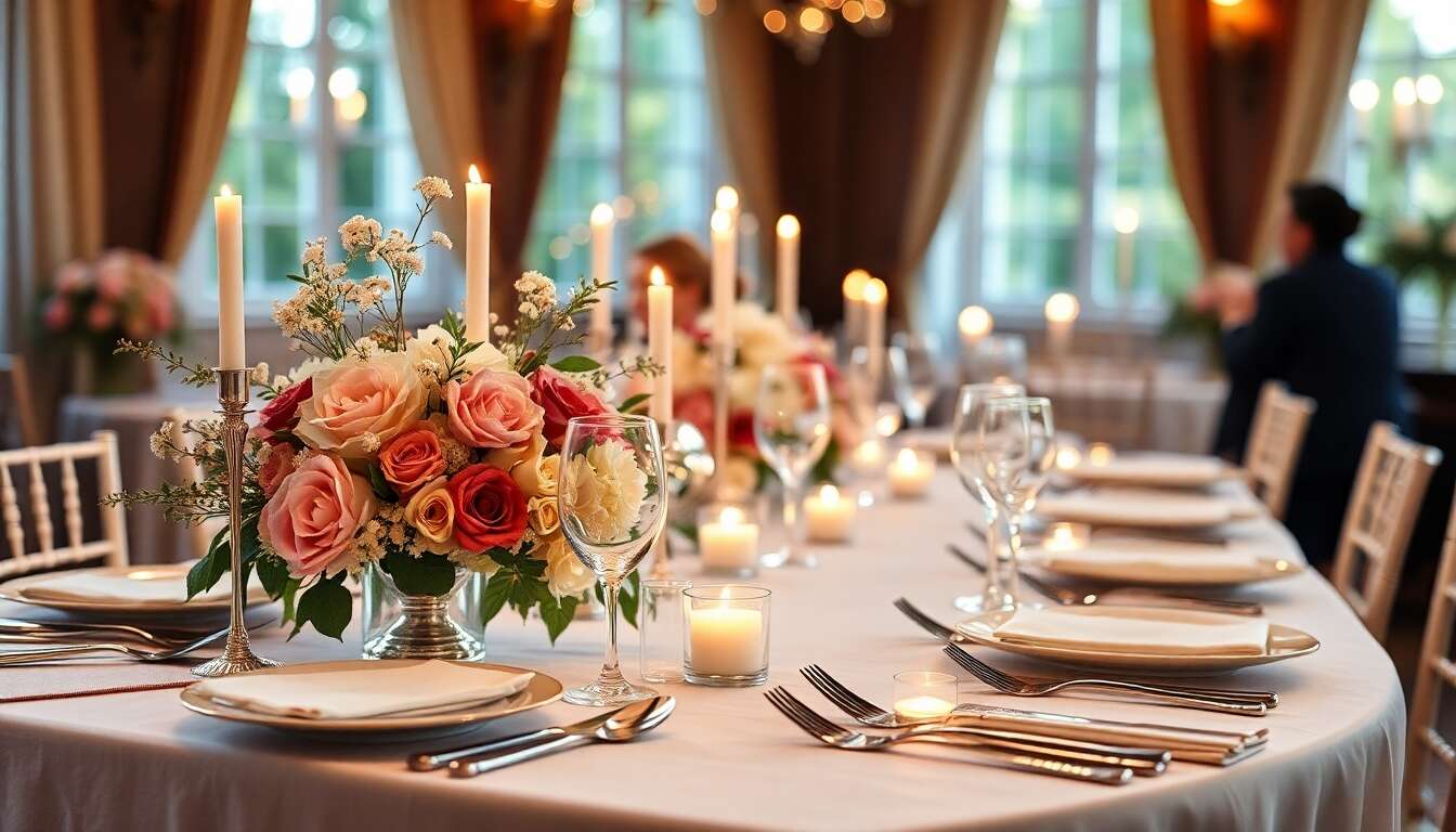 Planifier votre budget mariage : astuces pratiques