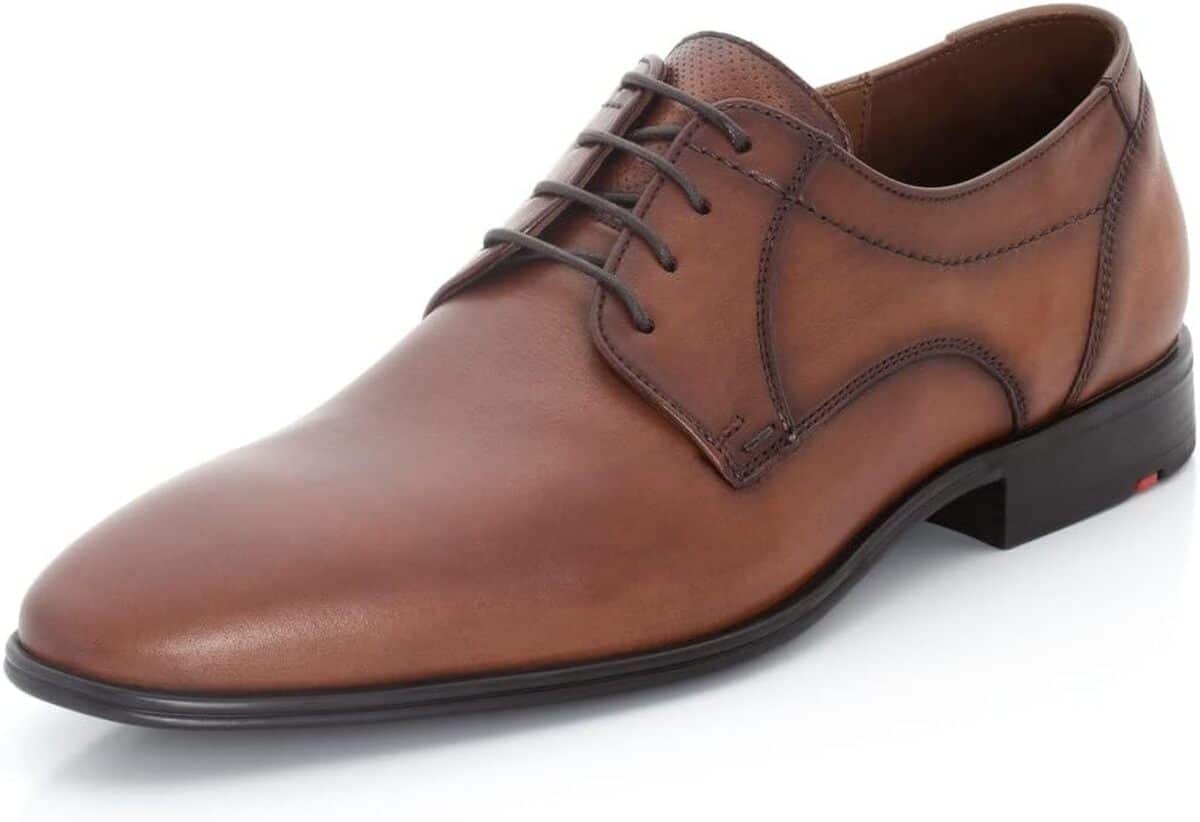 Avis sur les chaussures homme Lloyd Osmond