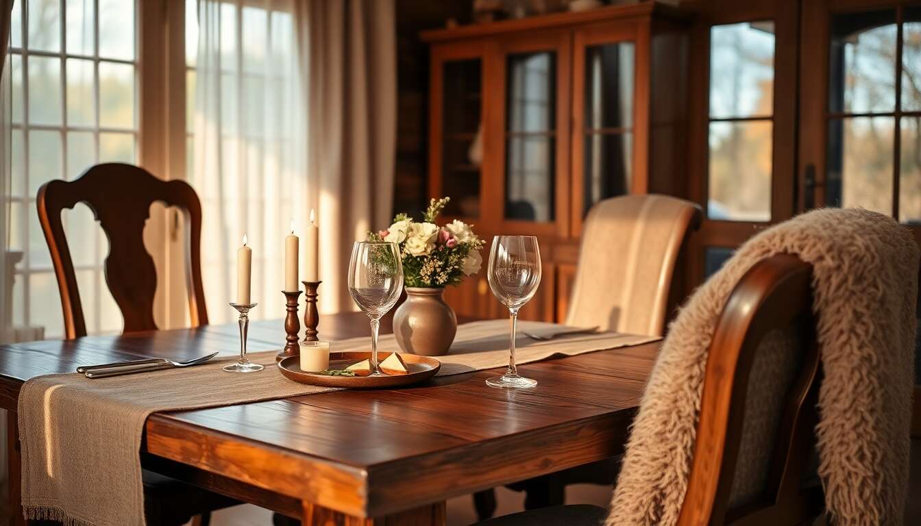 Noces de laine : idées pour 7 ans de mariage