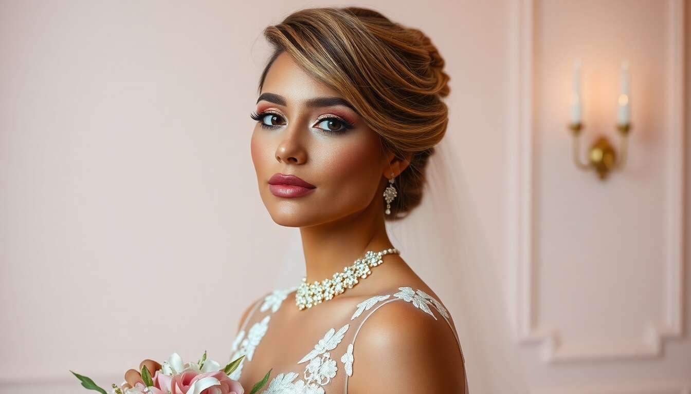 L’audace des couleurs : une touche originale pour le grand jour L’audace des couleurs : une touche originale pour le grand jour