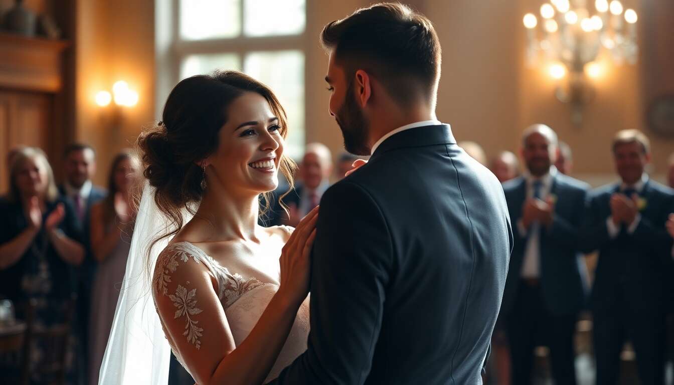 Pourquoi engager un vidéaste pour son mariage ?