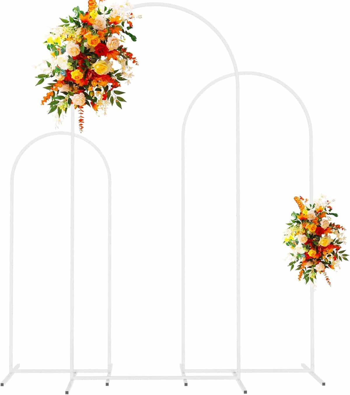 Avis : supports d'arche Putros pour décoration