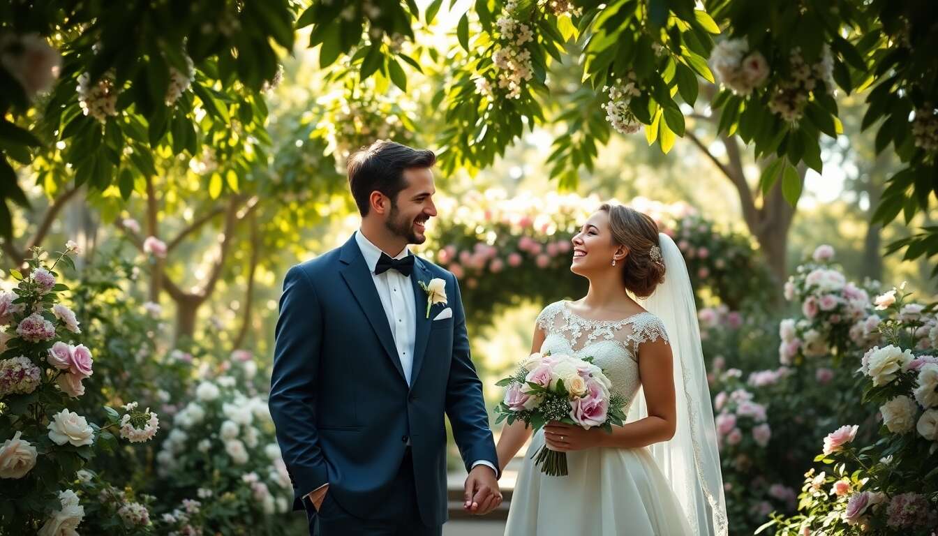 Comment choisir le photographe pour son mariage ?