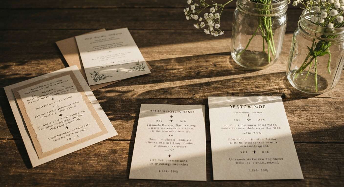 Décoration et papeterie respectueuses de l'environnement Décoration et papeterie respectueuses de l'environnement