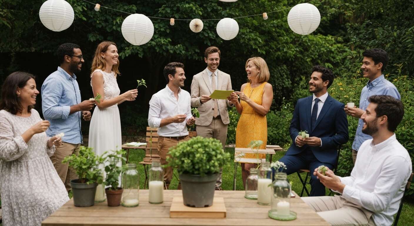Impliquer les invités dans une démarche durable Impliquer les invités dans une démarche durable
