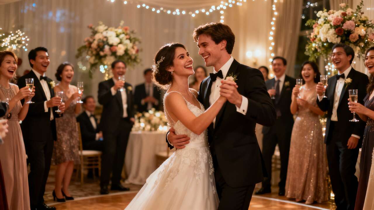 Conseils pour profiter pleinement de votre mariage