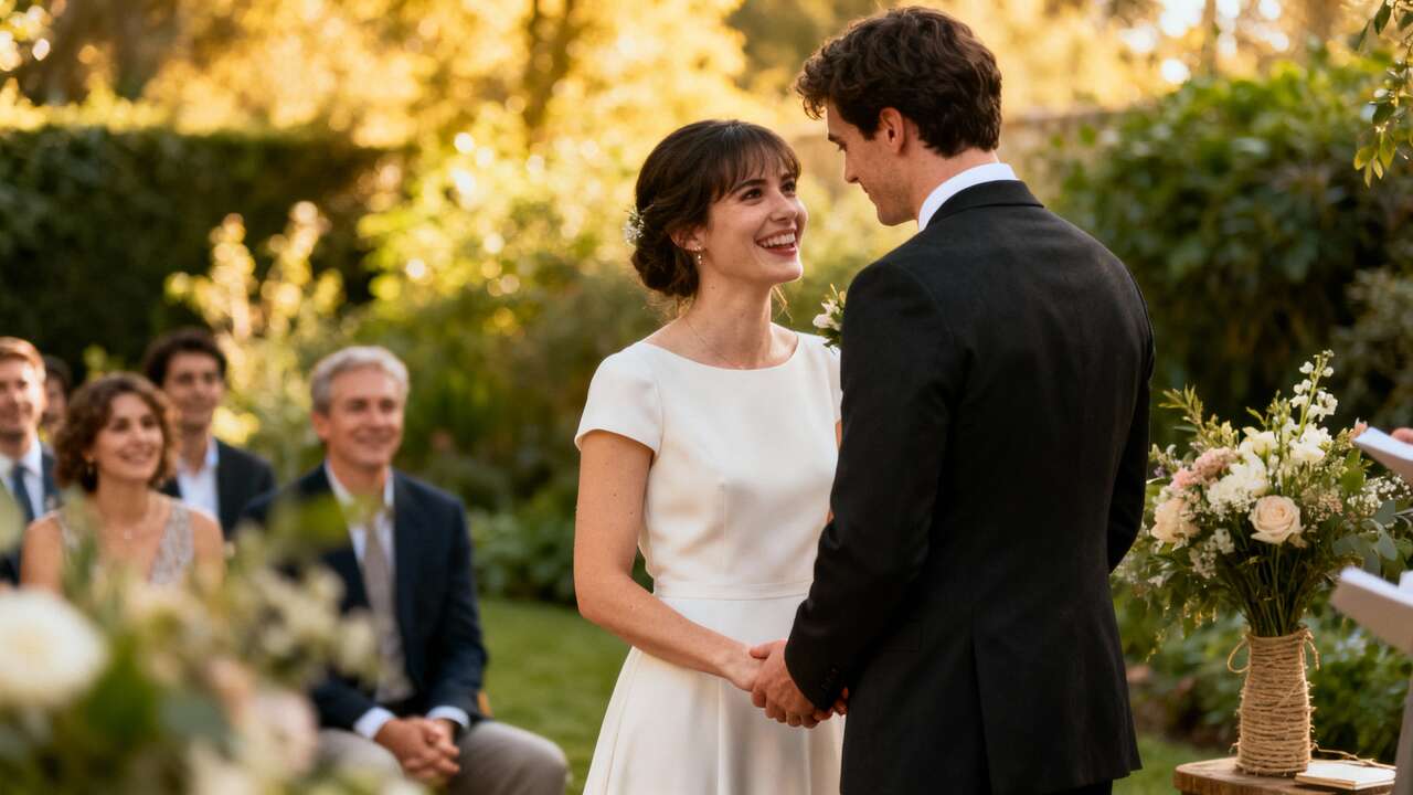 Comment réduire le budget de son mariage ?