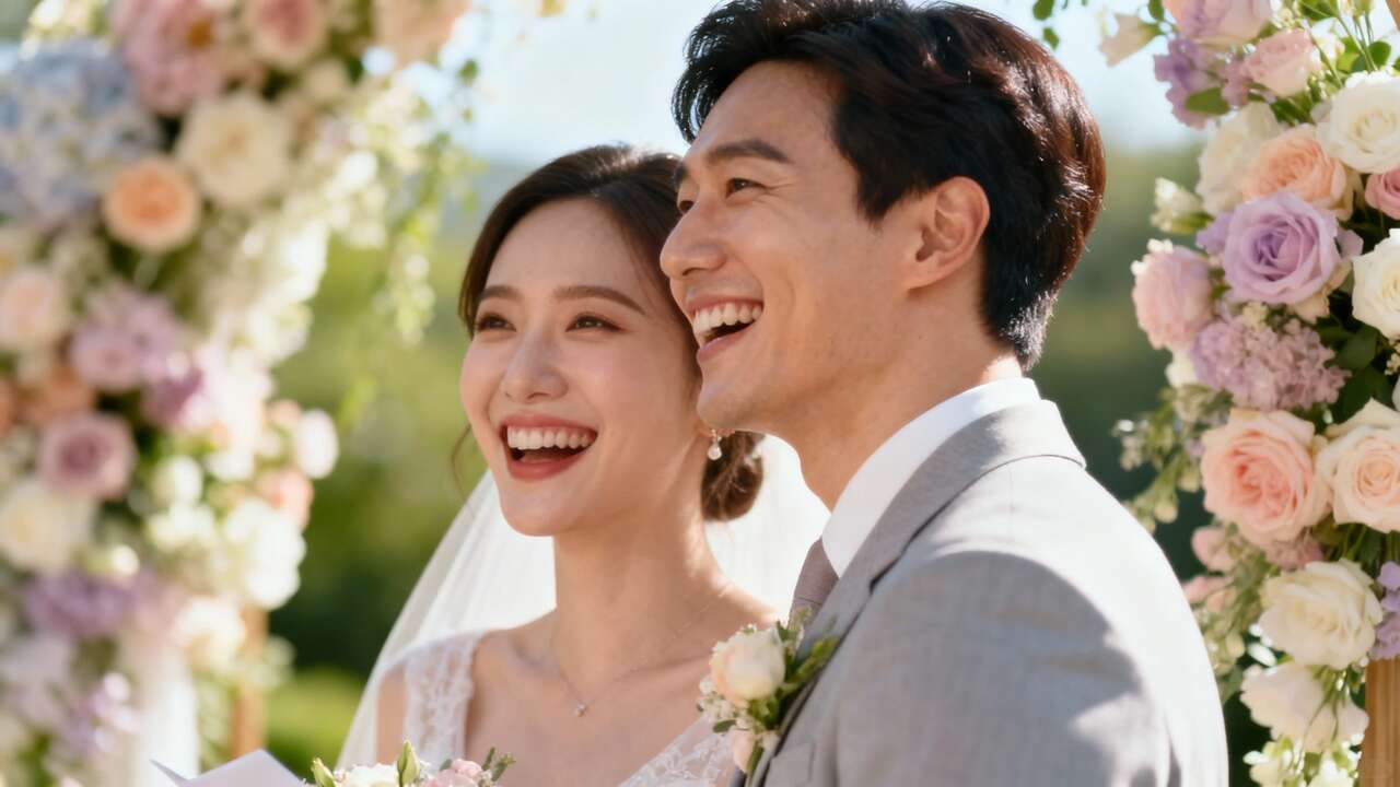 12 conseils essentiels pour organiser votre mariage