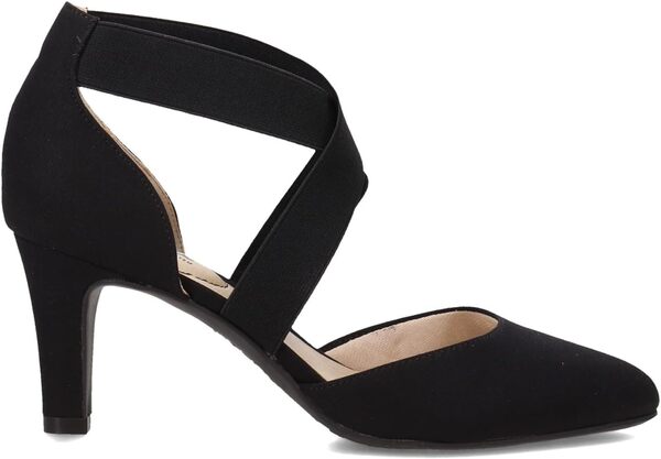 LifeStride Gallery Pump EscarpinsFemme