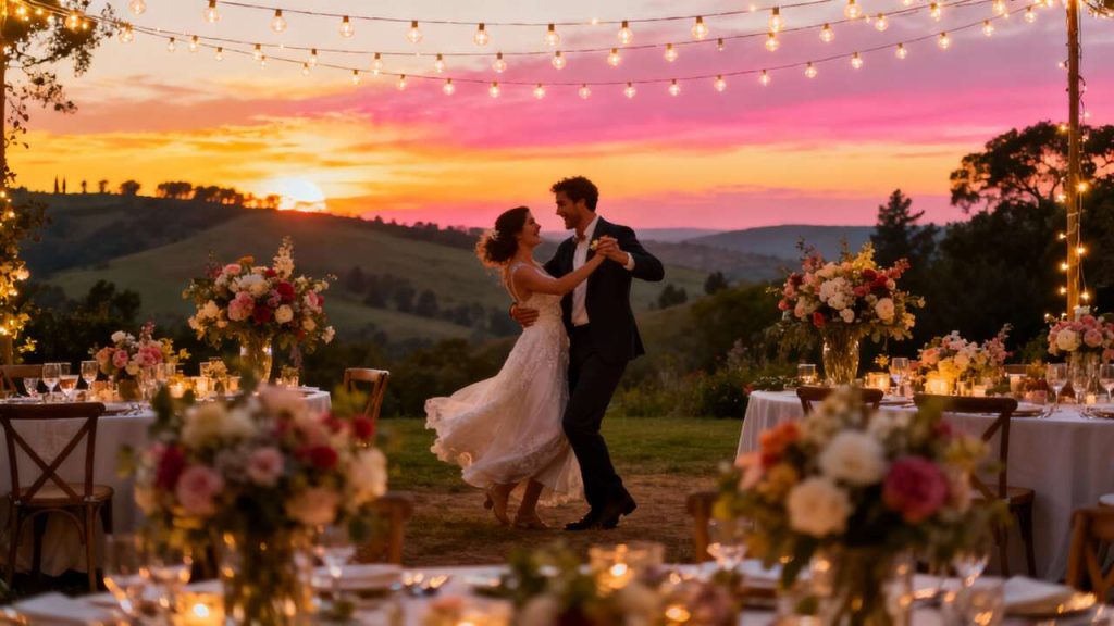 5 détails pour sublimer votre mariage