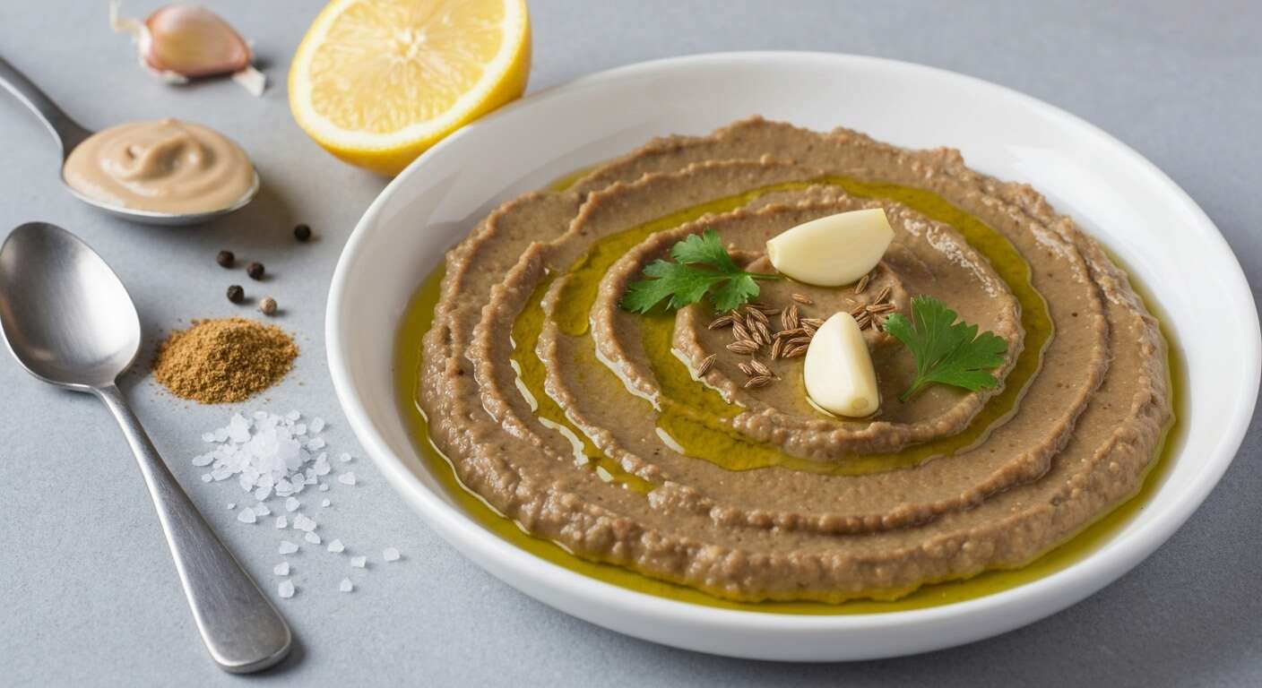 Recette de caviar d’aubergines facile et savoureuse