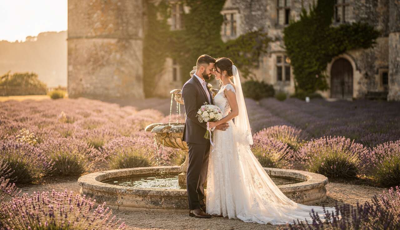 Les domaines et ch&acirc;teaux embl&eacute;matiques du sud