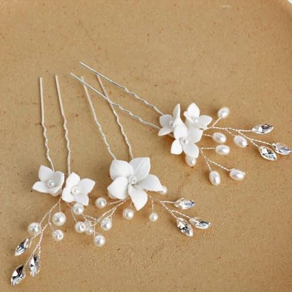 Découvrez notre critique détaillée du lot Beusoulover. Sublimez votre coiffure de mariée avec des accessoires élégants en cristal et strass. Guide, avis et recommandations inclus.