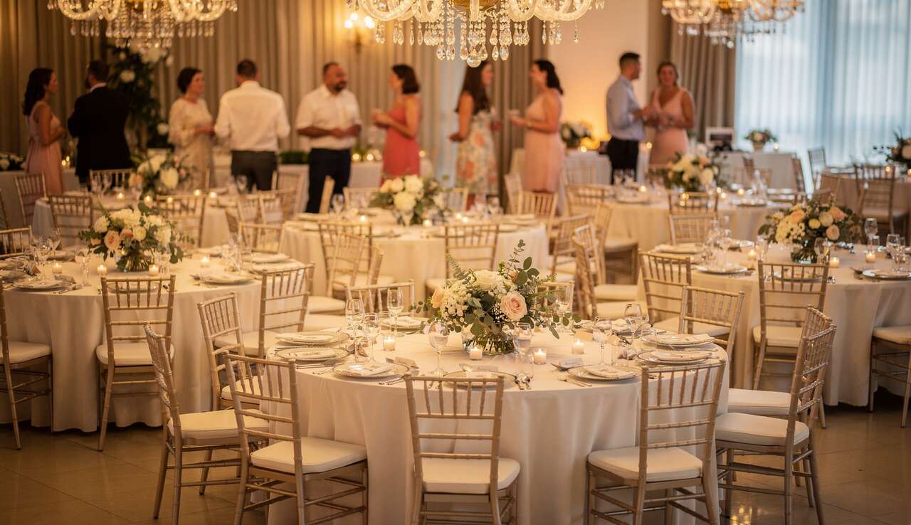 Choisir le type de tables