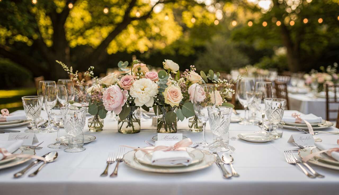 Opter pour une pr&eacute;sentation originale