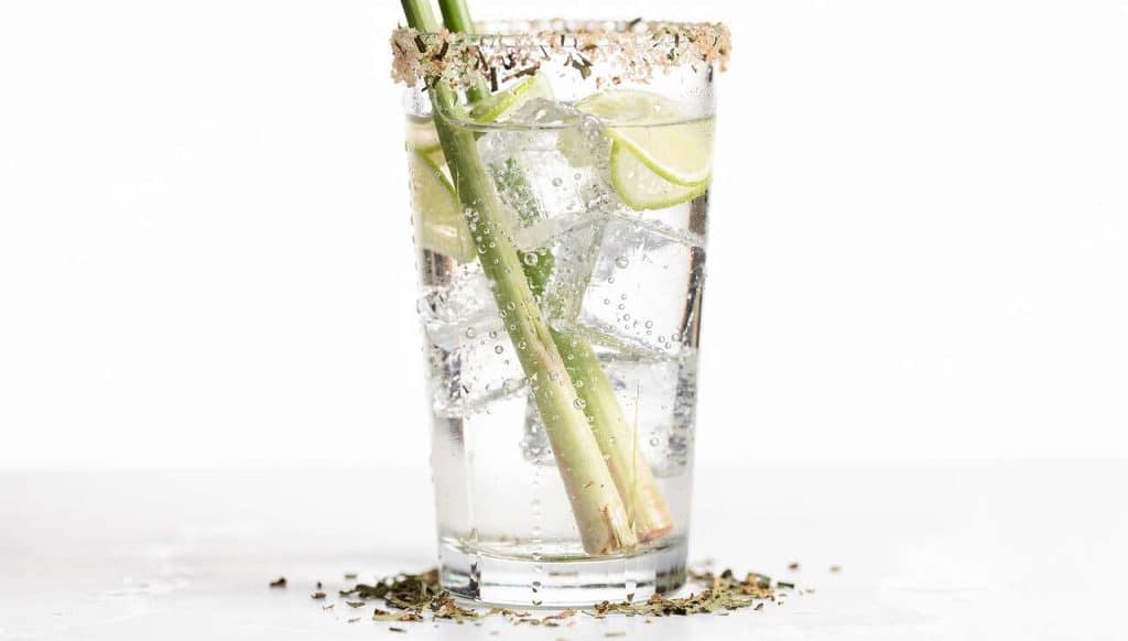 Recette mojito à la citronnelle : rafraîchissant et unique