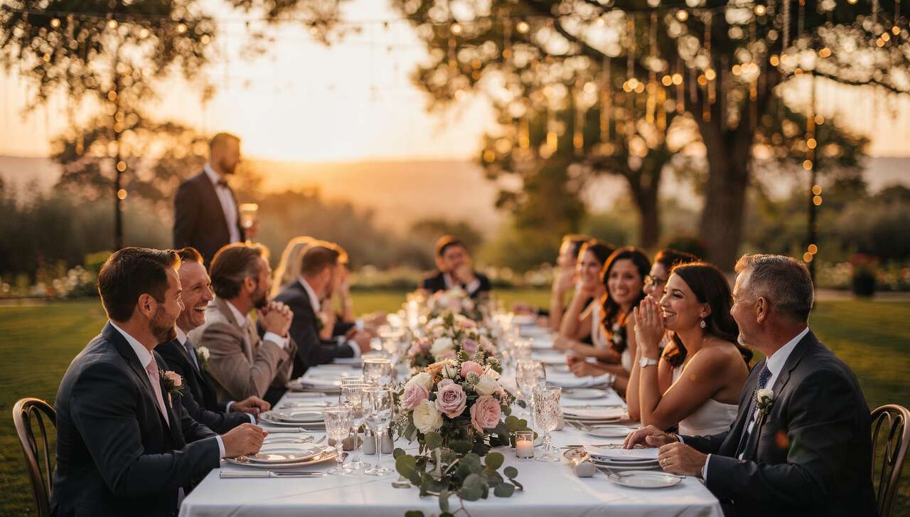 20 idées pour réduire le budget de son mariage