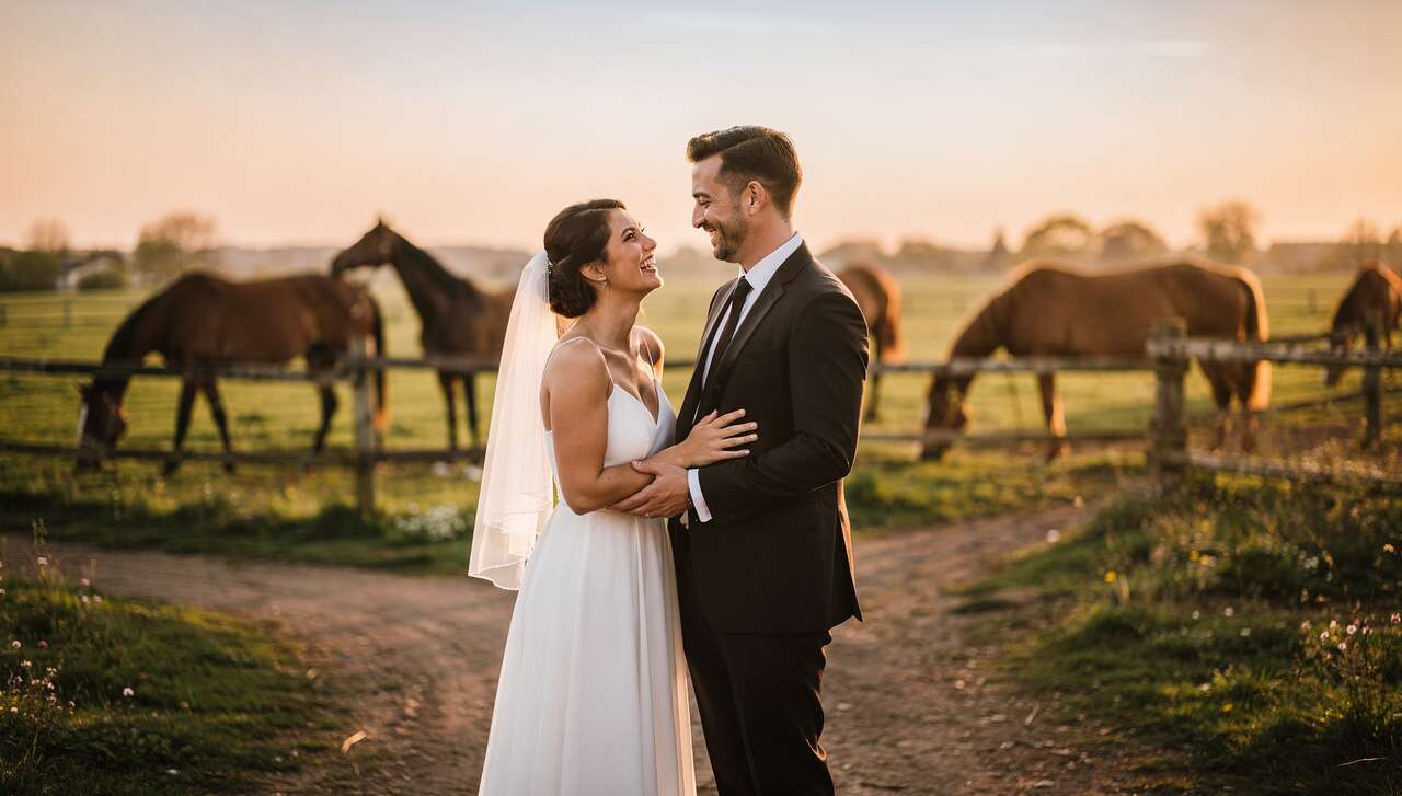 Photographie et souvenirs : immortaliser un jour unique