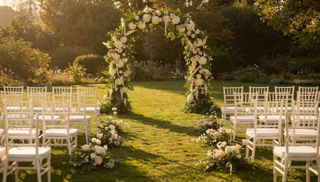 5 erreurs à éviter pour une cérémonie laïque de mariage réussie