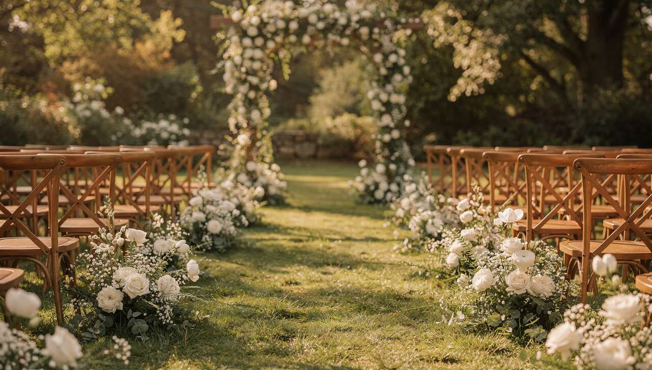 L'importance des rituels bien choisis et significatifs